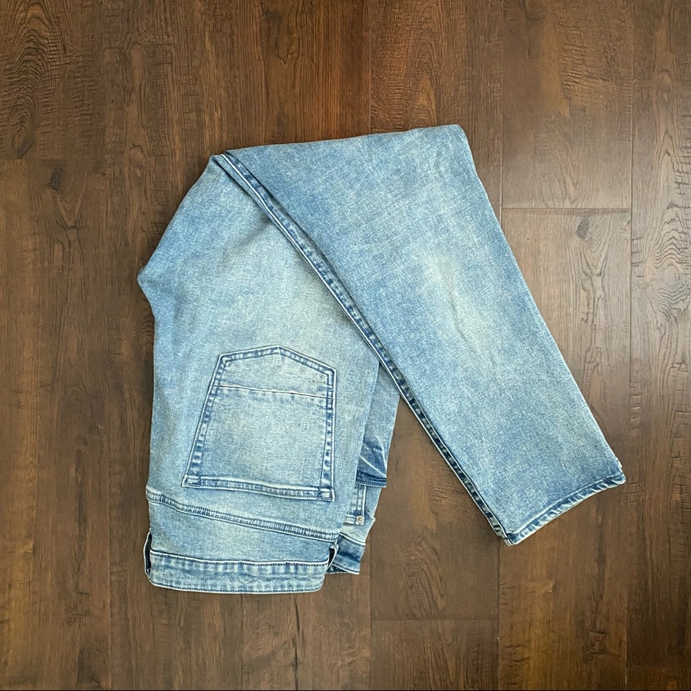Men’s Blue Jeans PacSun